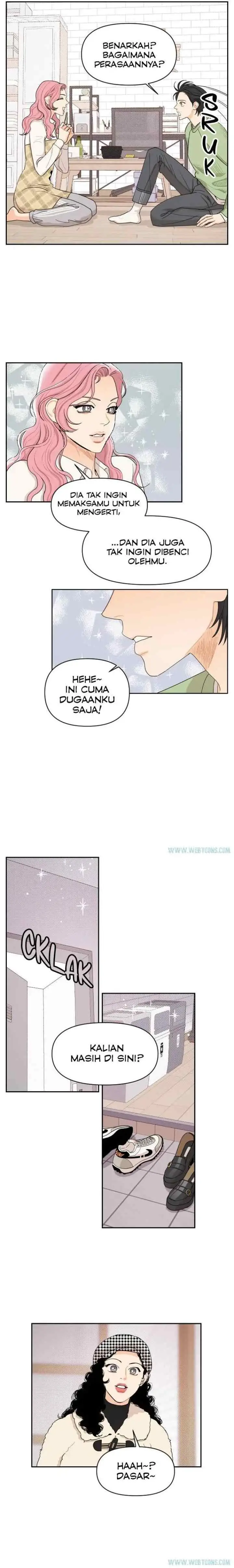 By the Way, in the Wind chapter 11 halaman 9