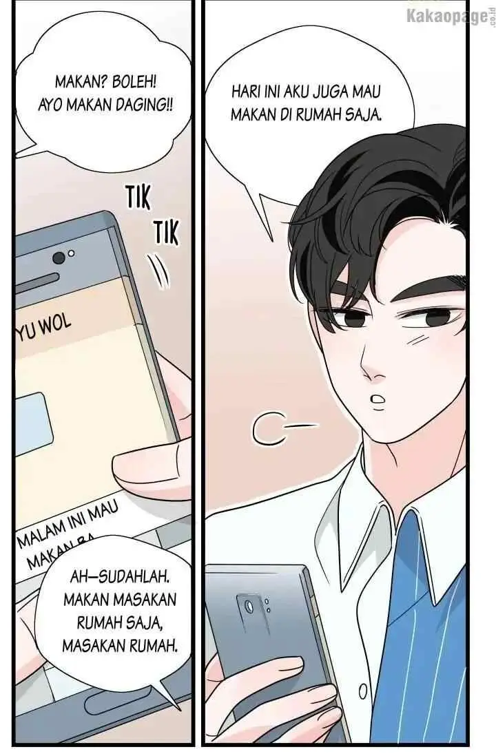 June's Love chapter 26 halaman 20