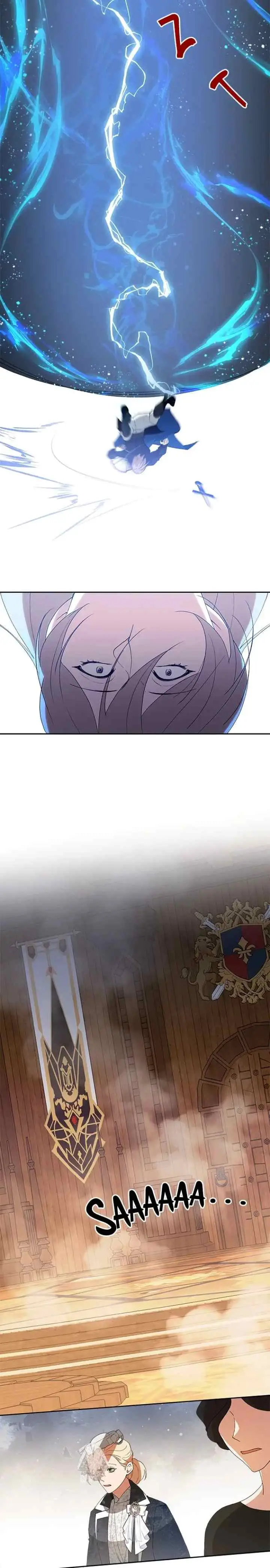 Here Reigns the Vengeful Villainess chapter 86 halaman 6