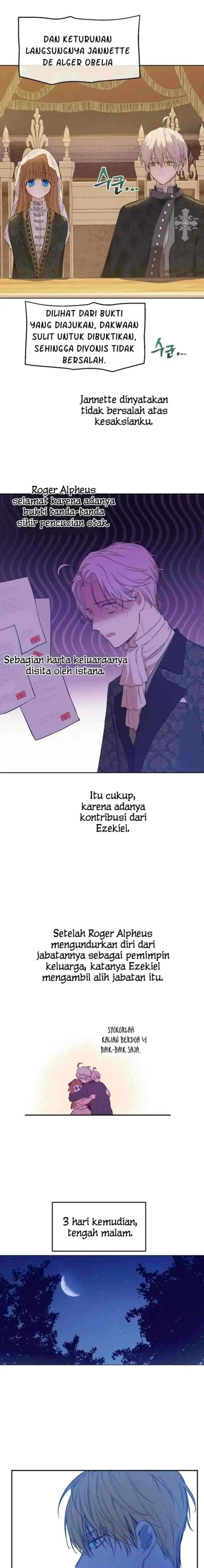 Who Made Me a Princess chapter 112 halaman 13