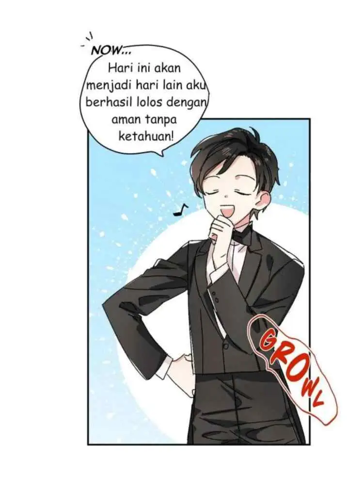 My Fair Footman chapter 0 halaman 12