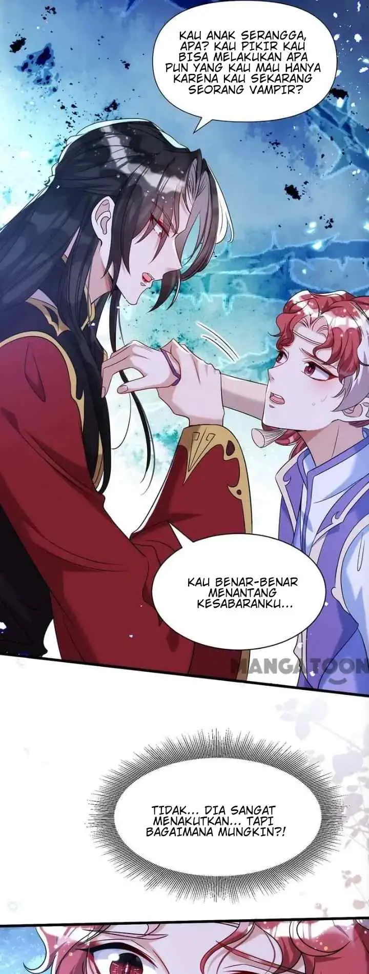 My Vampire My Hunter chapter 98 halaman 15