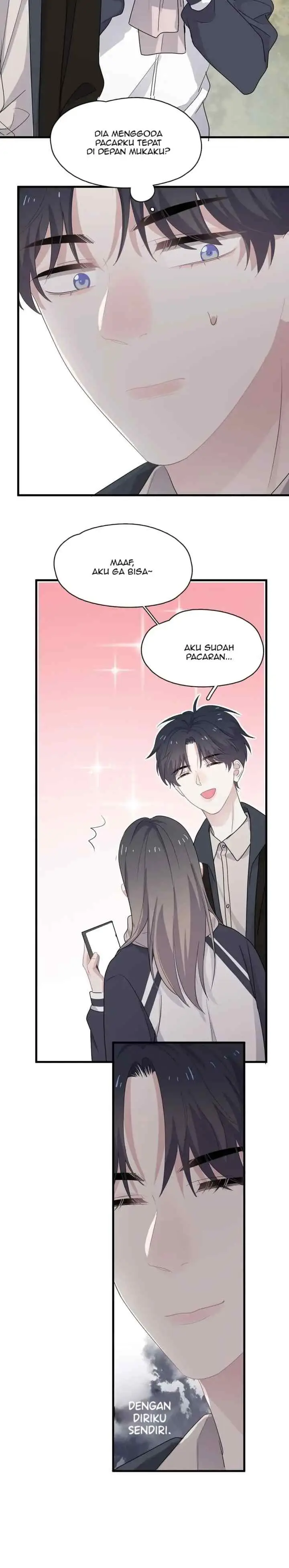 Zhe Ti Chao Gang Le chapter 92 halaman 14