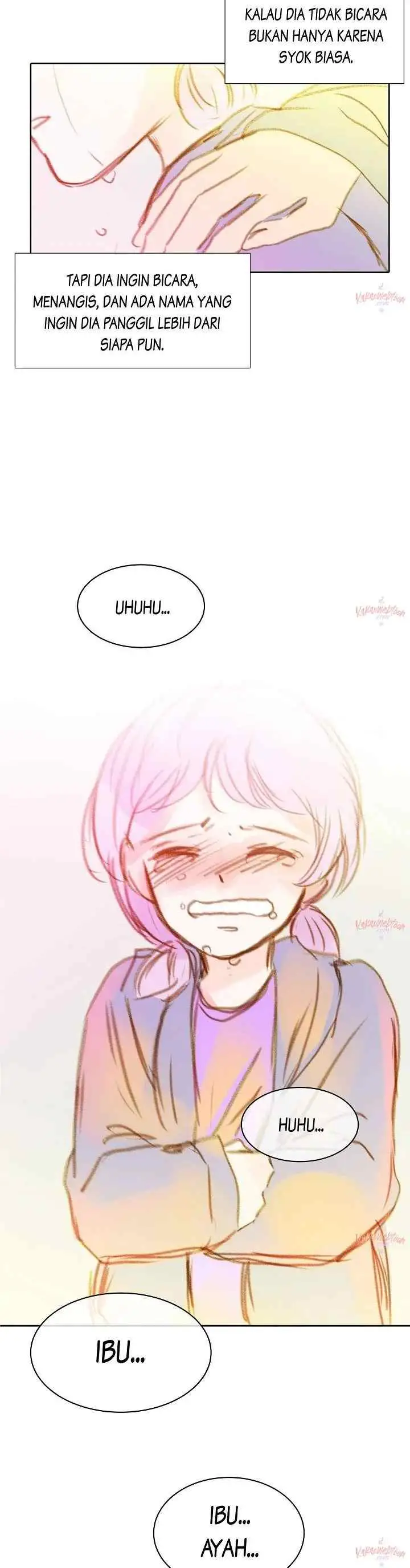 Golden Waltz chapter 57 halaman 14
