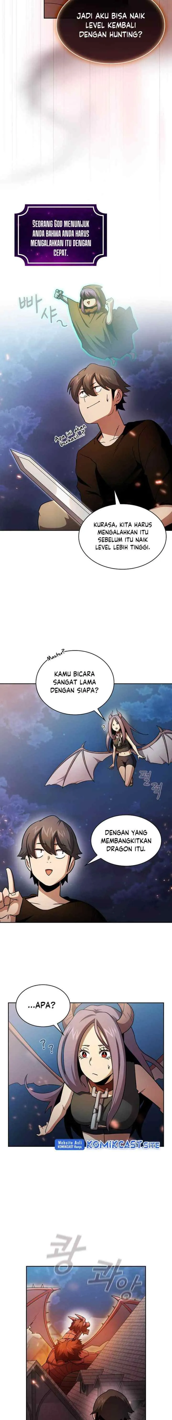 Is this Hero for Real? chapter 57 halaman 12