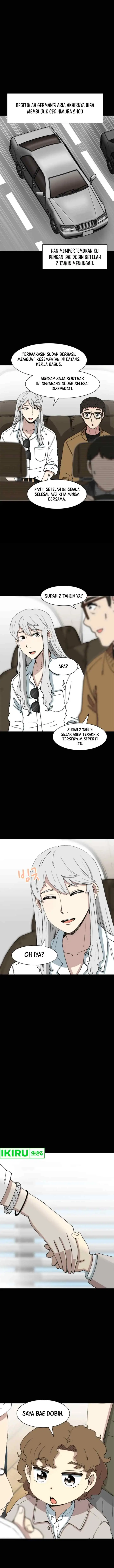 Beethoven Reborn chapter 68 halaman 15