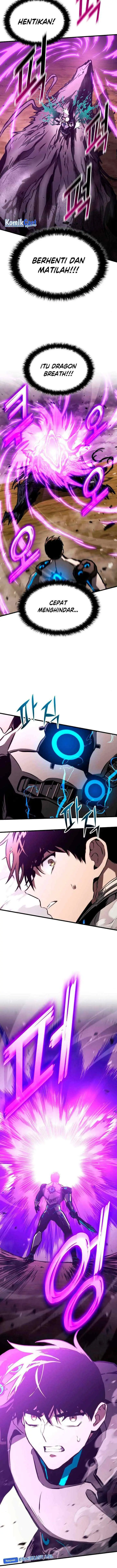 Kill The Dragon chapter 89 halaman 11