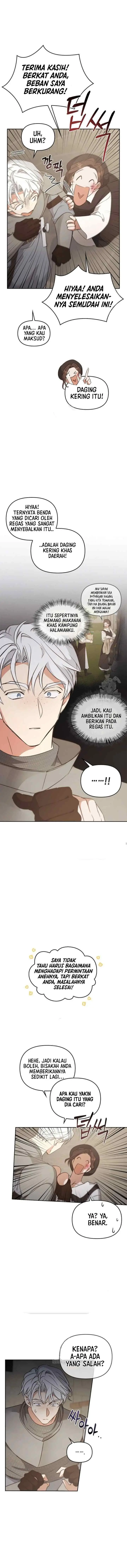 Regas chapter 87 halaman 19