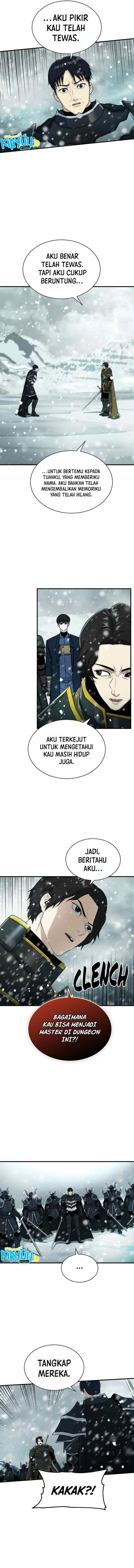 Dungeon House chapter 79 halaman 8