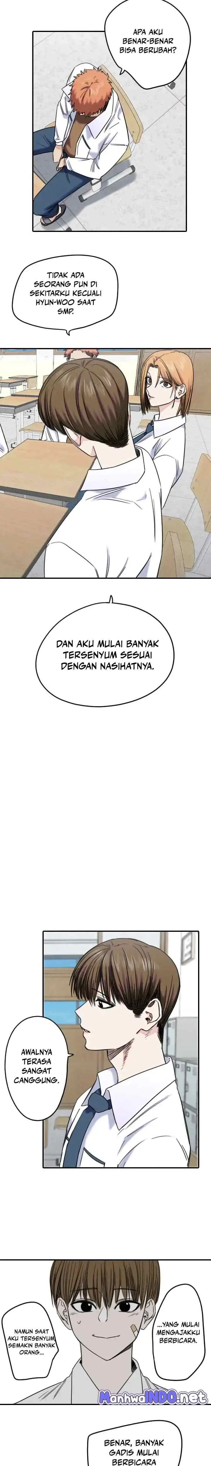 Drawing Romance chapter 185 halaman 9