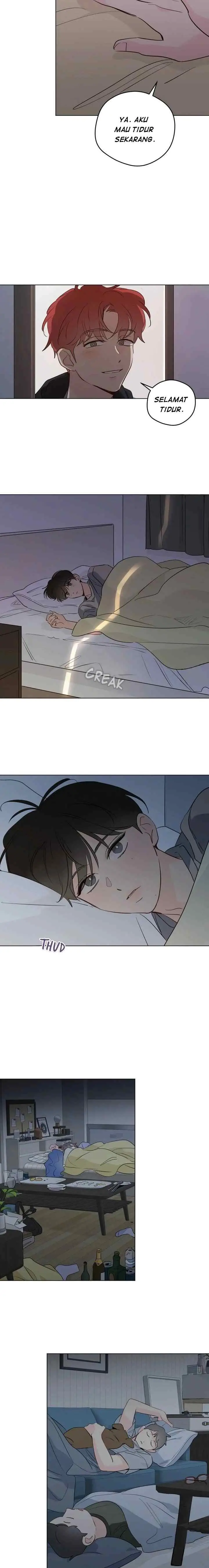 It's Just A Dream... Right?! chapter 79 halaman 12