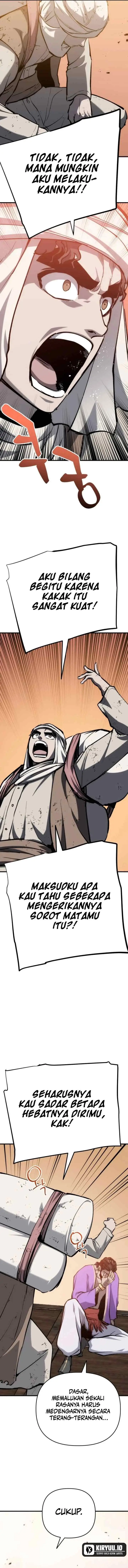Bill The Blacksmith chapter 19 halaman 7