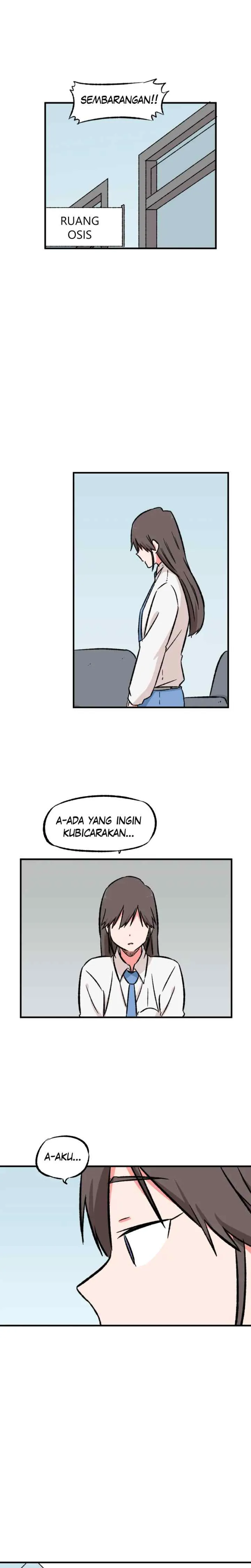 Their Story chapter 49 halaman 9
