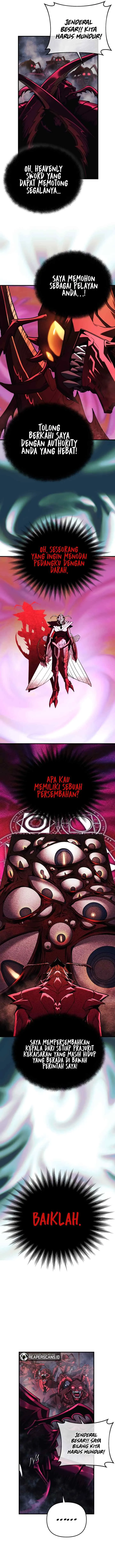I'll Be Taking a Break for Personal Reasons chapter 13 halaman 4