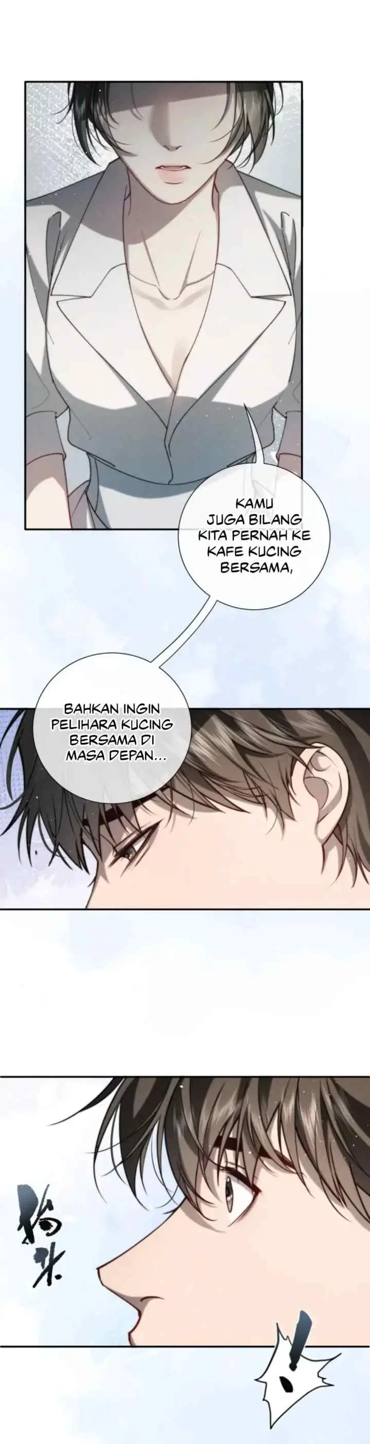 Rainstorm chapter 7 halaman 16