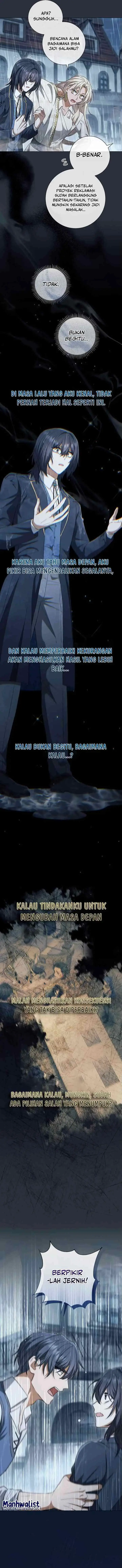 Magic Lord chapter 24 halaman 5