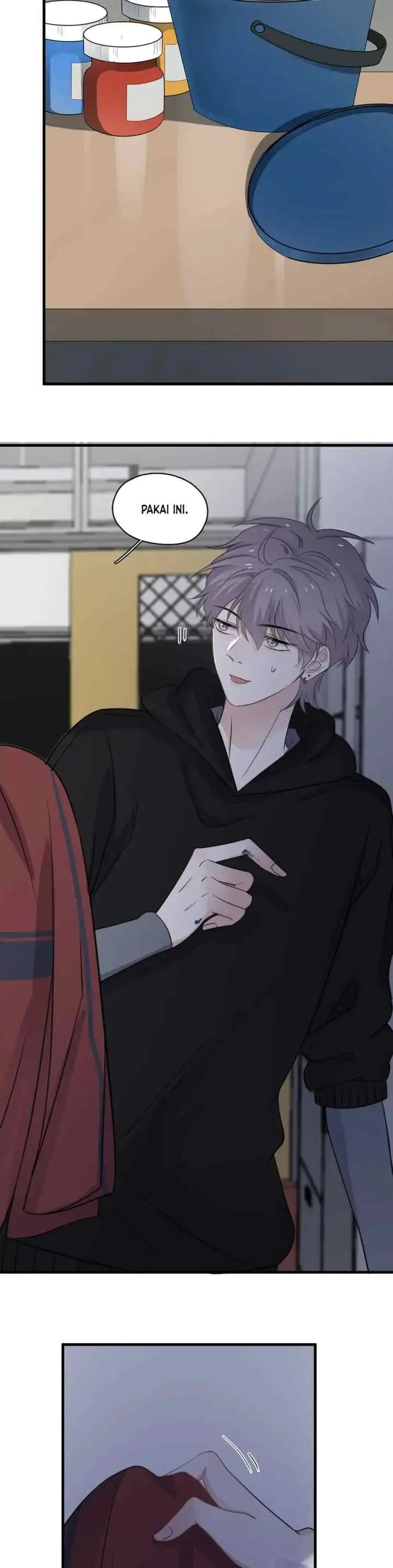 Zhe Ti Chao Gang Le chapter 102 halaman 17