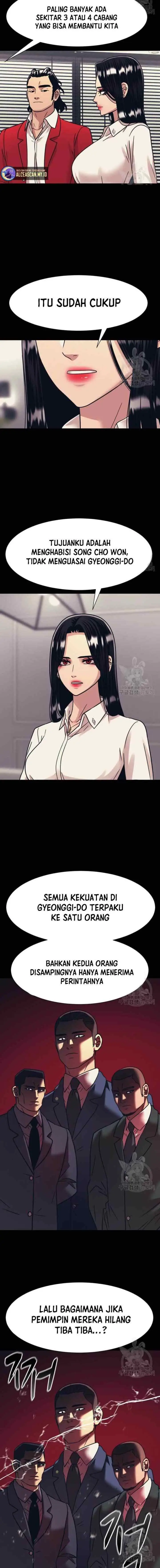 Injagang chapter 44 halaman 5