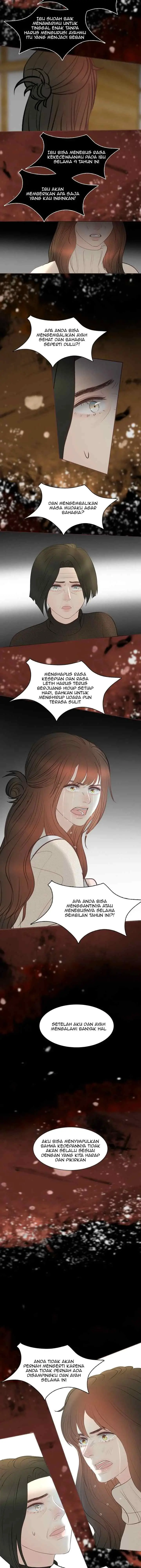 A Flower for Nao chapter 54 halaman 8