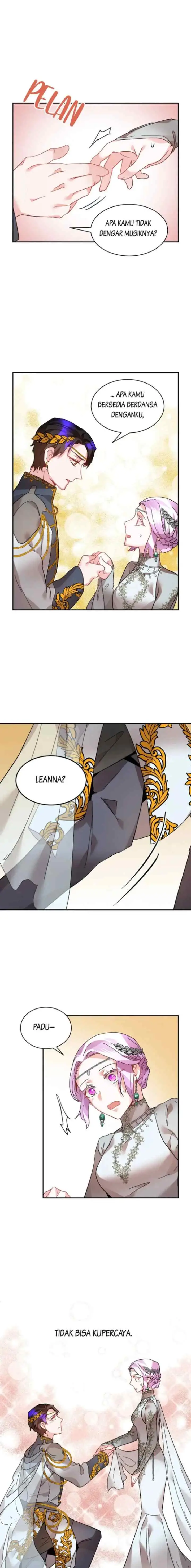 Keep Alive to the End chapter 29 halaman 5