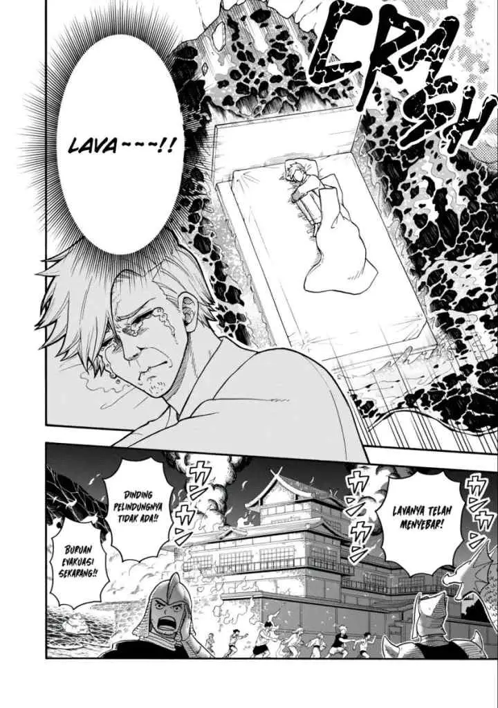 Boku Igai Zennin Tenseisha Ka Yo?! chapter 5 halaman 9