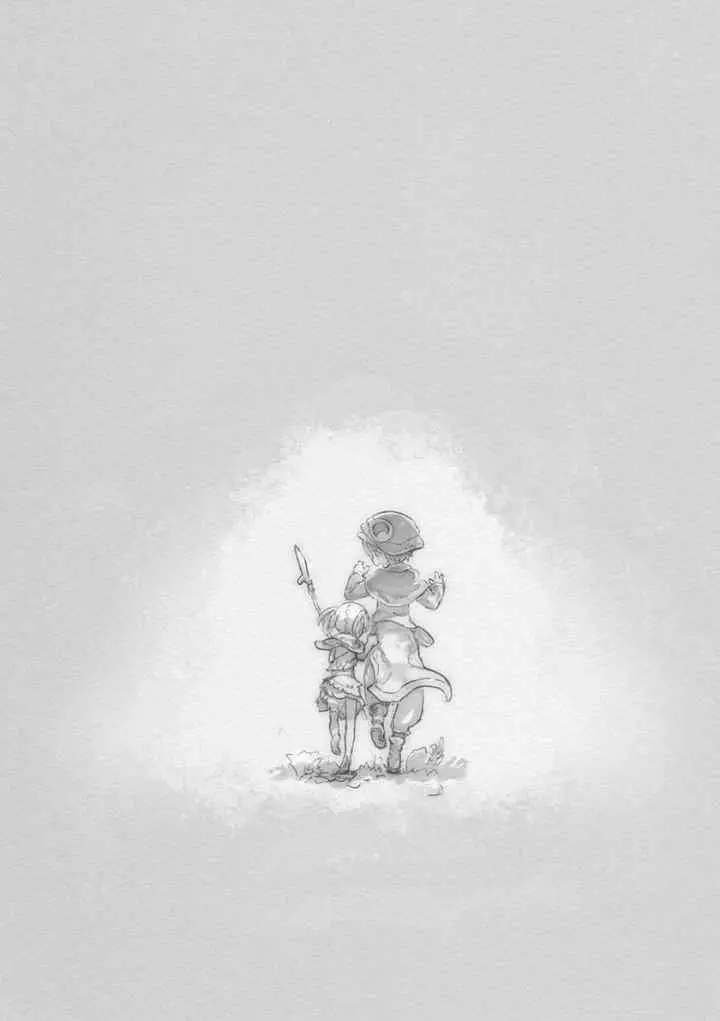 Made in Abyss chapter 60.5 halaman 11
