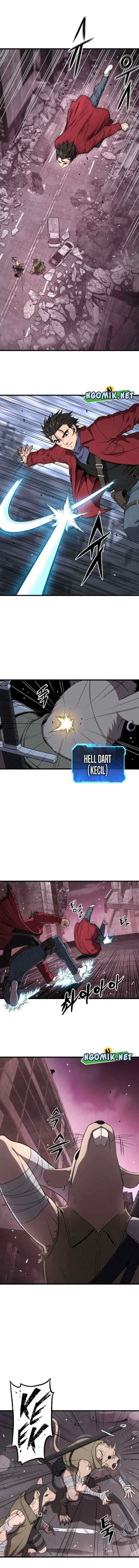 Hoarding in Hell chapter 57 halaman 10