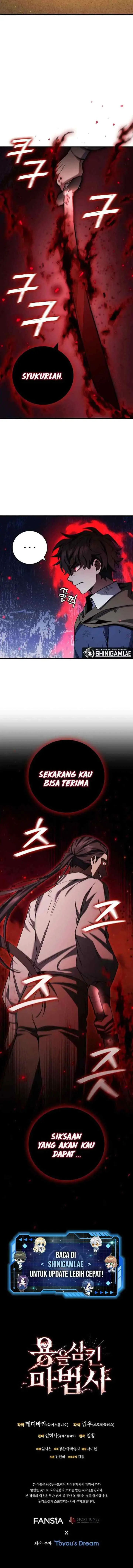 Dragon-Devouring Mage chapter 35 halaman 12