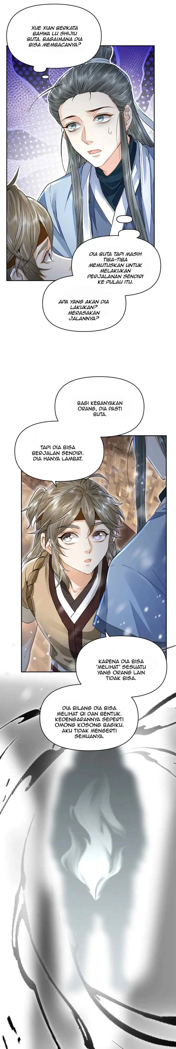 Tong Qian Kan Shi chapter 34 halaman 15