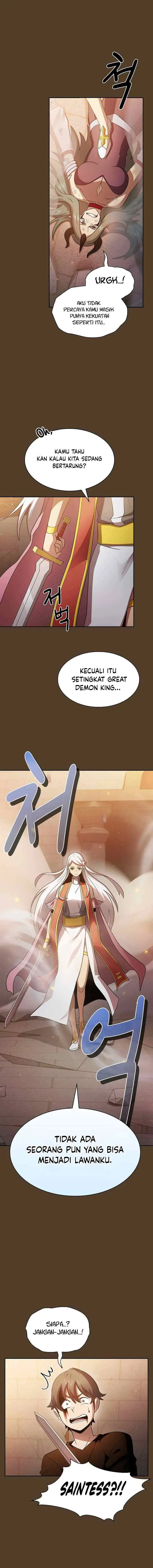 Is this Hero for Real? chapter 99 halaman 9