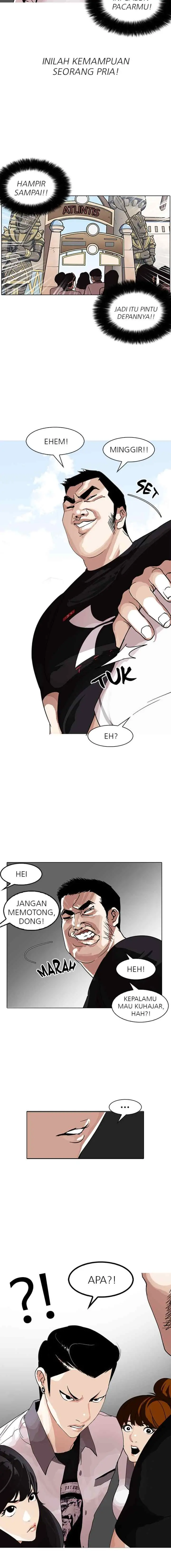Lookism chapter 142 halaman 20