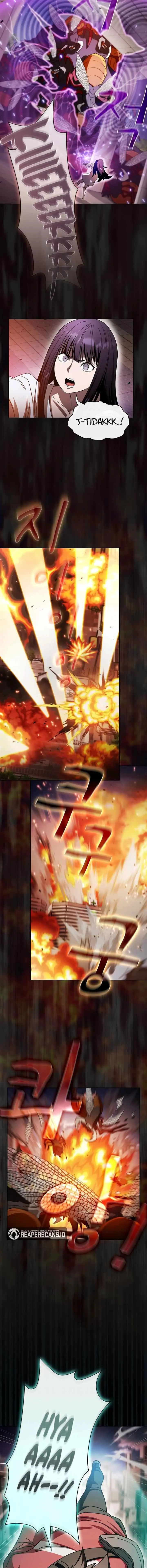 Is this Hunter for Real?! chapter 41 halaman 13