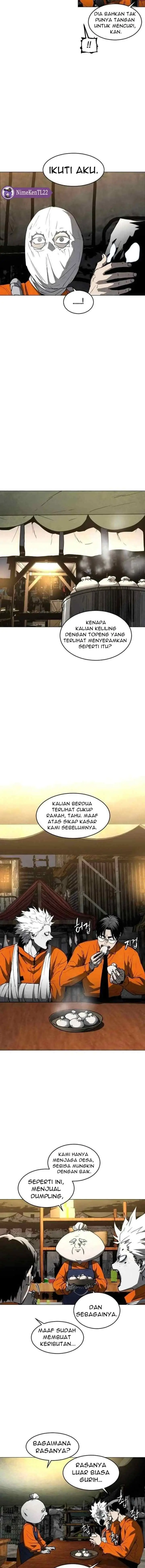 Fog Land chapter 17 halaman 15