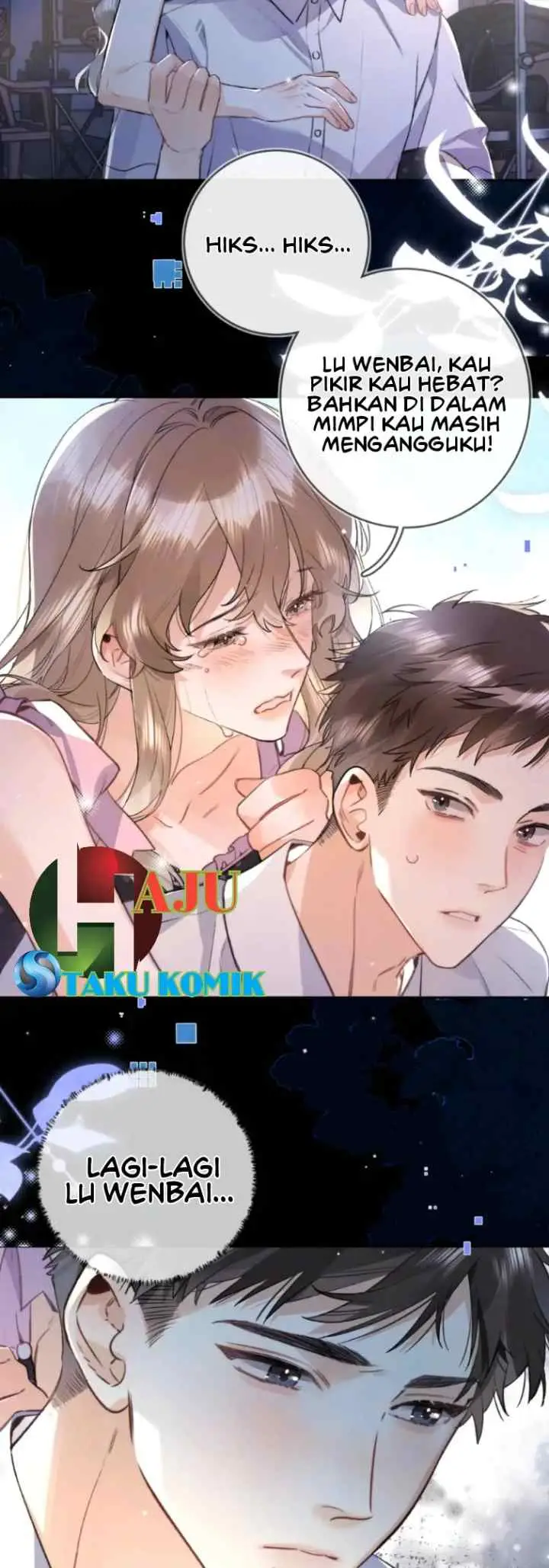 Heliotrope & Zjz chapter 76 halaman 4