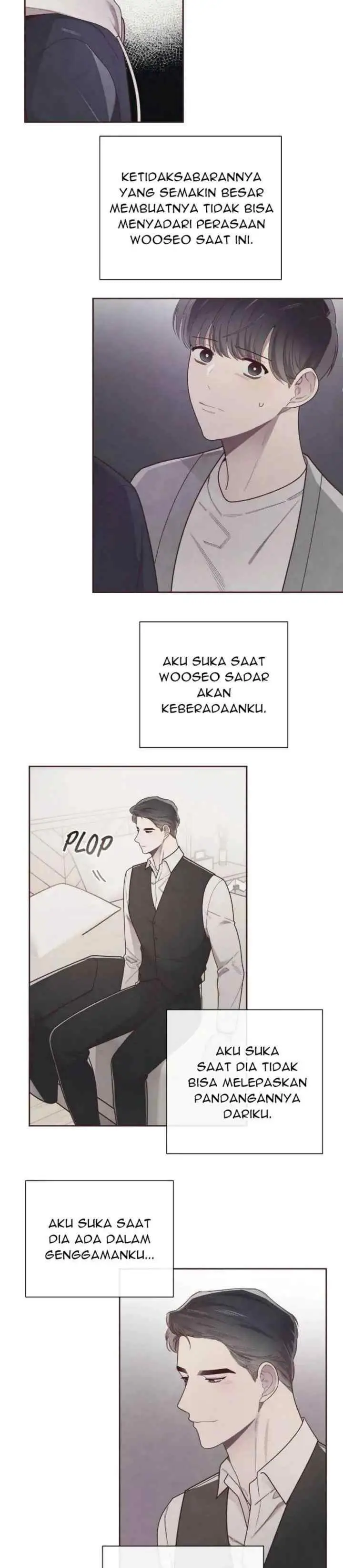 Relationship Ring chapter 41 halaman 4