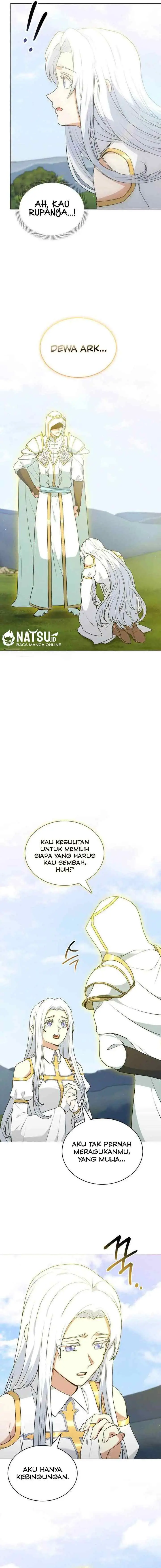 Hunter World's Gardener chapter 88 halaman 10