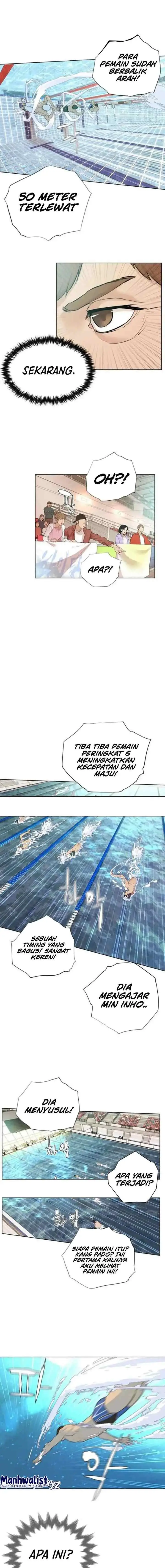 Find The Waves chapter 19 halaman 6