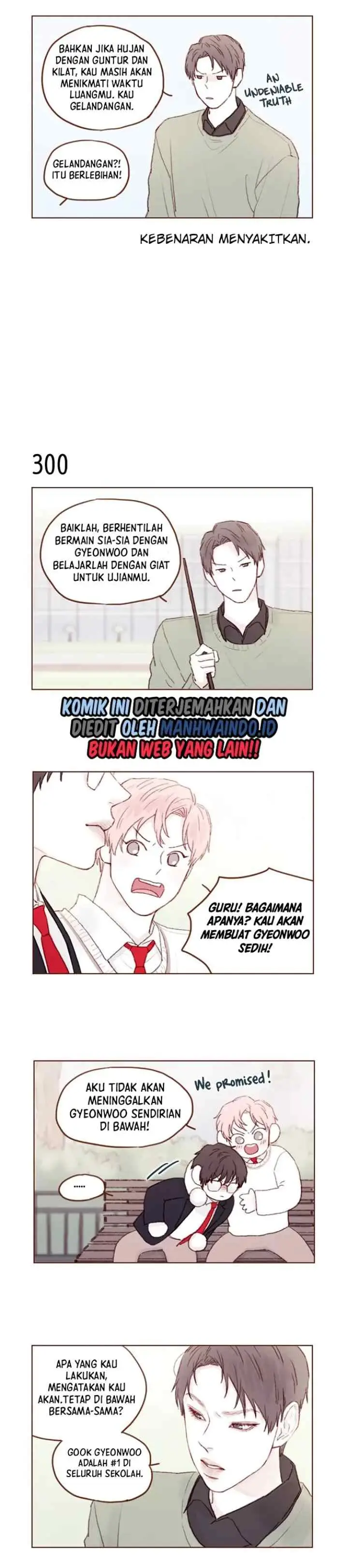 Hongshi Loves Me! chapter 42 halaman 14