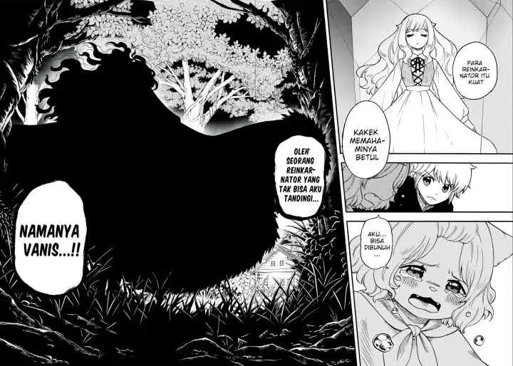 Boku Igai Zennin Tenseisha Ka Yo?! chapter 6 halaman 20