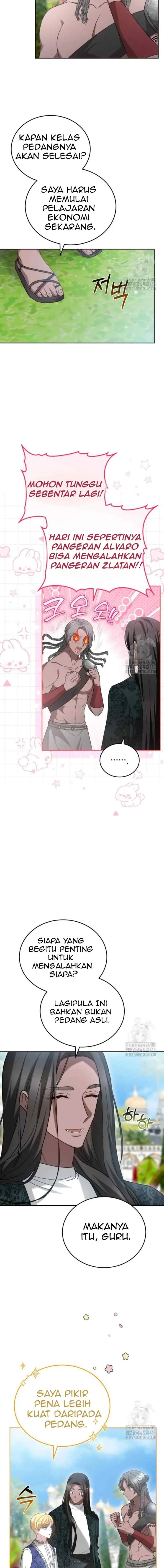 Looting Bride chapter 100 halaman 5