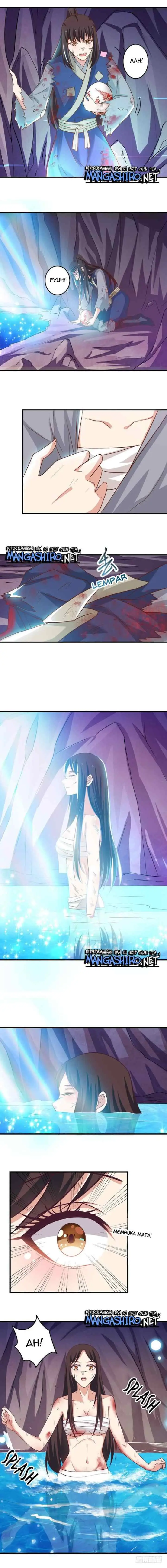 The Ghostly Doctor chapter 19 halaman 7