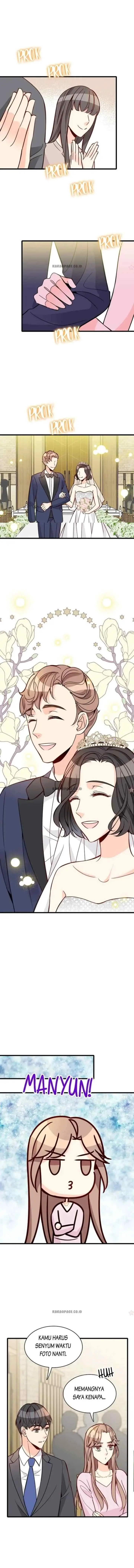Emergency! How to Deal With Love chapter 82 halaman 15