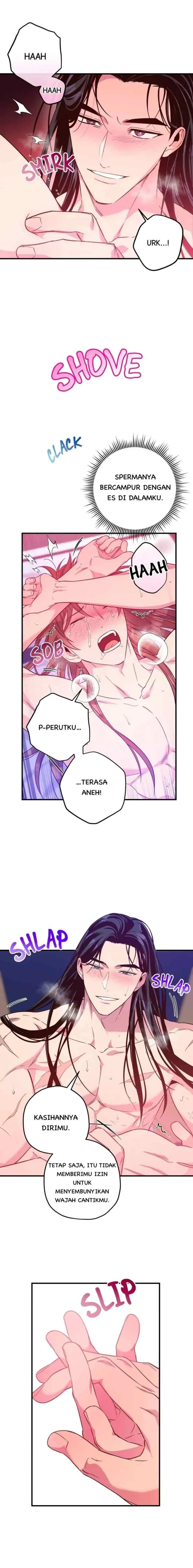 Malicious Friendship chapter 73 halaman 7