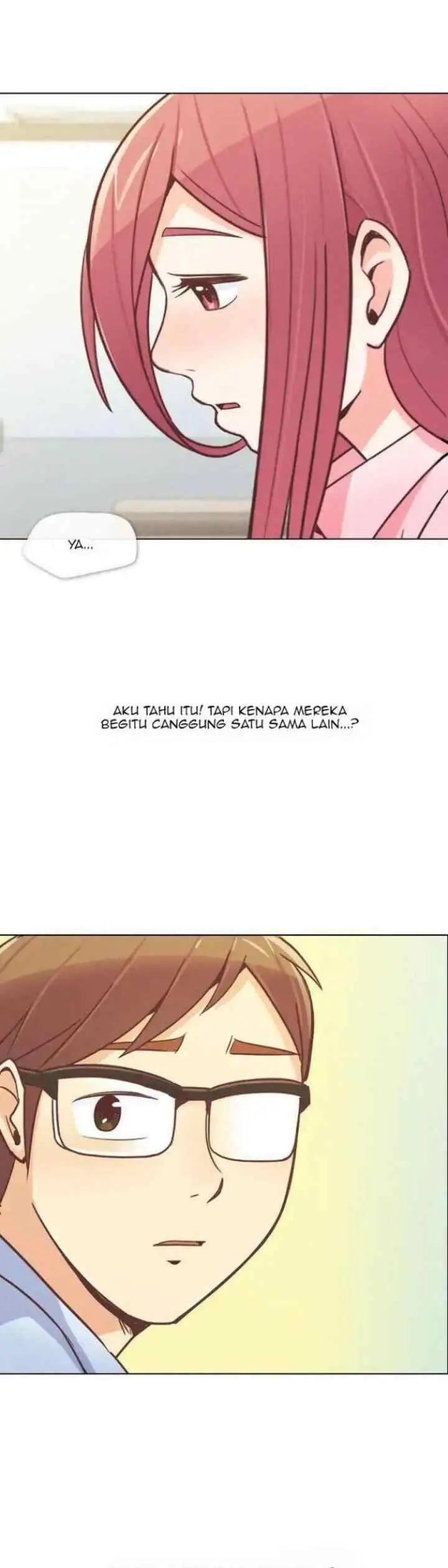 Annoying Alice chapter 20 halaman 14