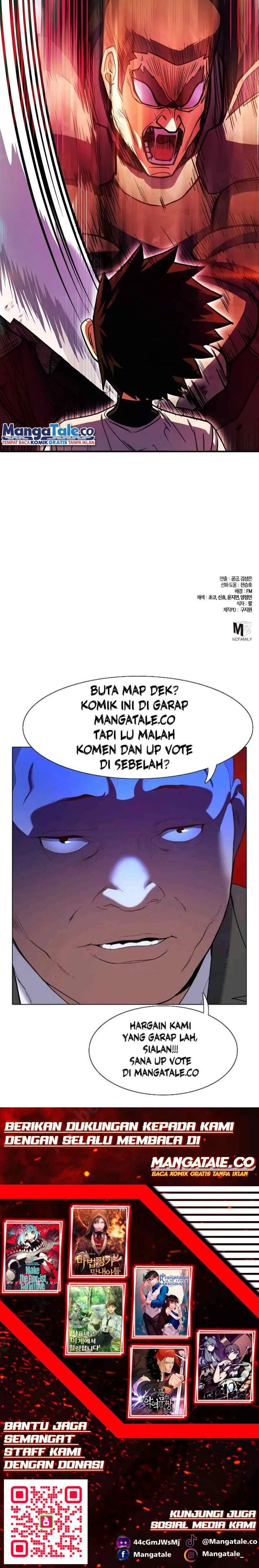 I Picked A Hammer To Save The World chapter 9 halaman 17