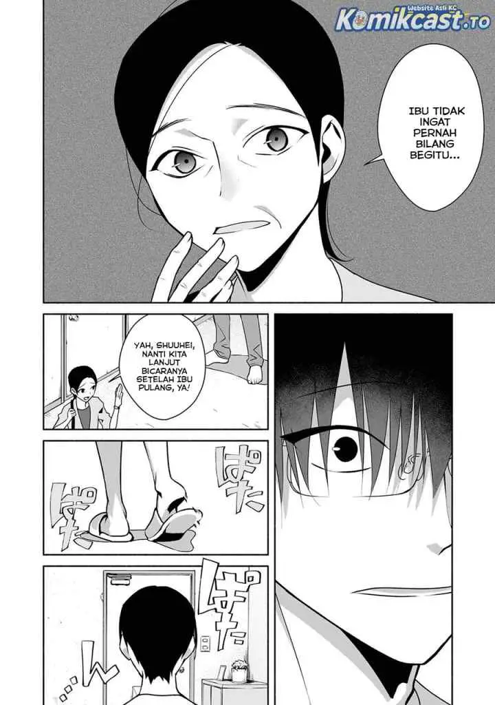 Bocchi no Boku ni Kyousei Kanojo ga Yattekita chapter 29 halaman 5