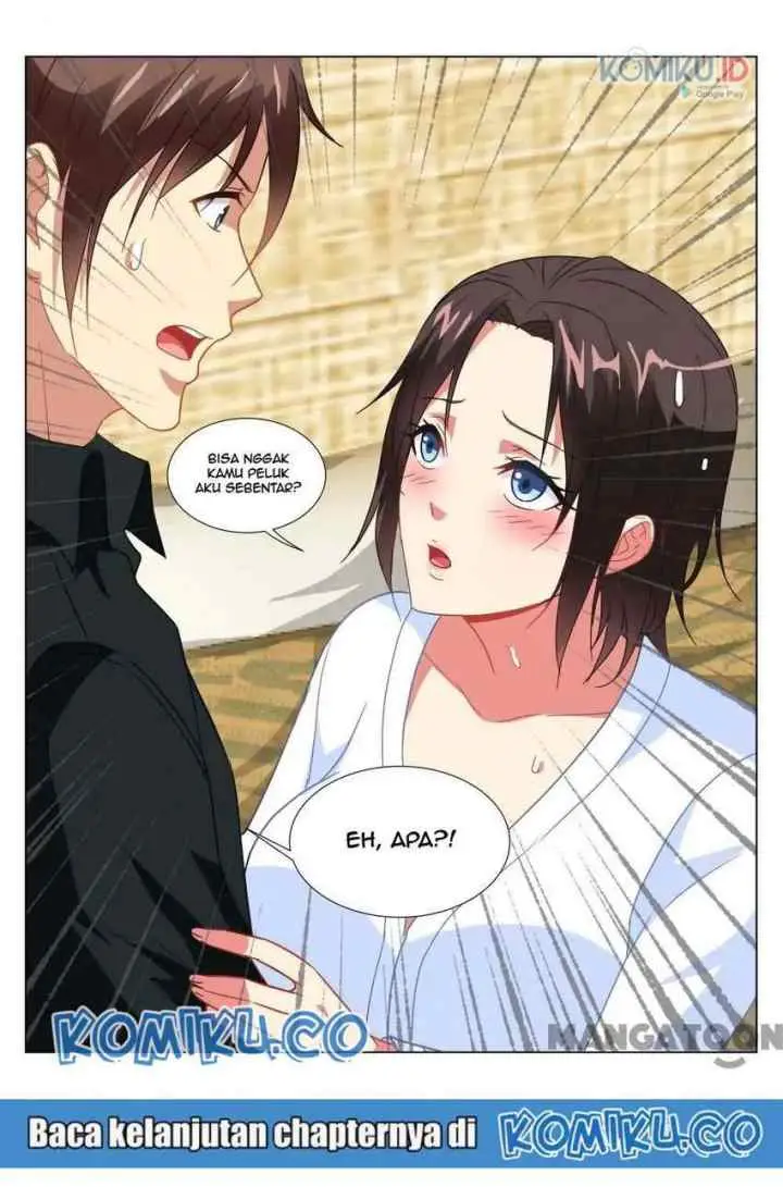 Very Pure chapter 188 halaman 10