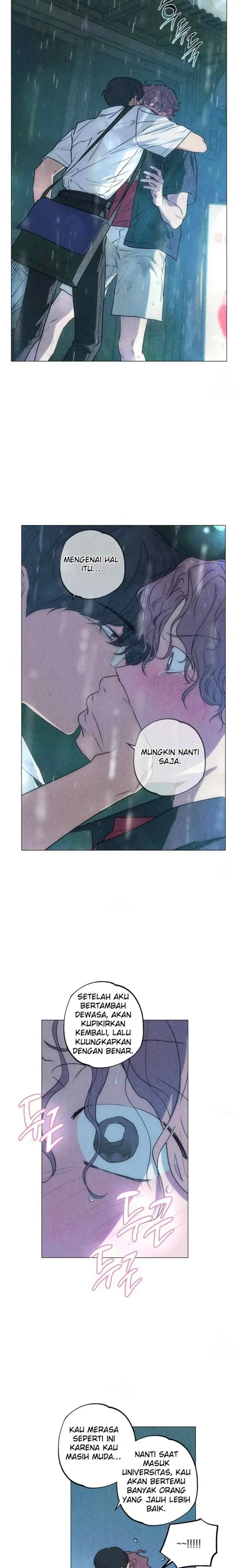 Spinach Bouquet chapter 127 halaman 14