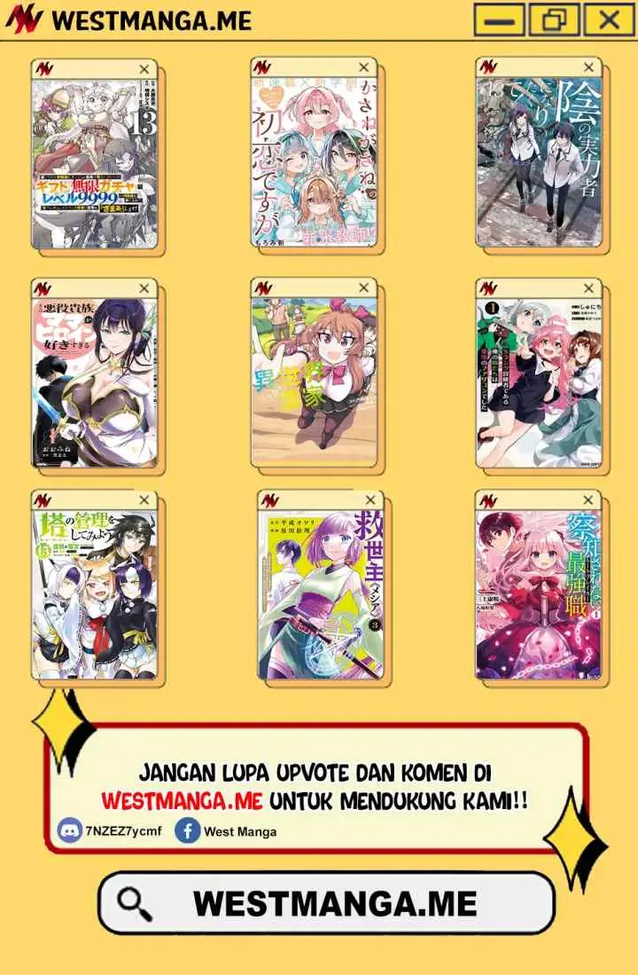 Jitsu wa Ore, Saikyou deshita? chapter 135 halaman 12