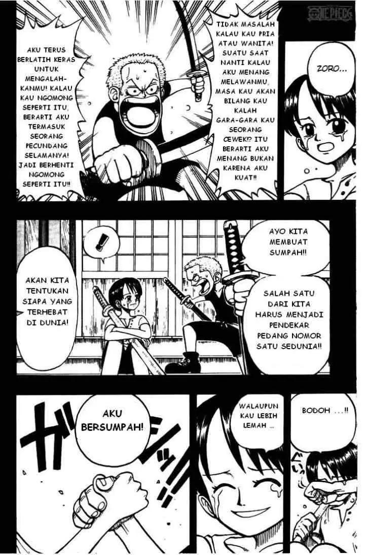 One Piece chapter 5 halaman 14